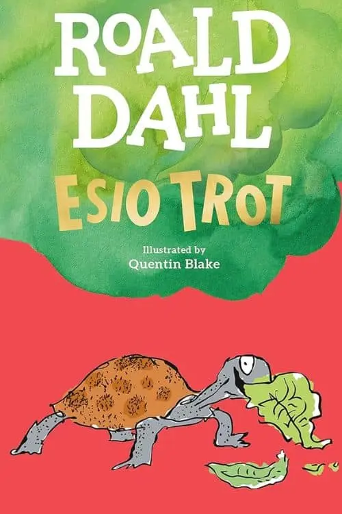 Roald Dahl Books for Kids: 15 Perfect Reads - Esio Trot