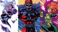 Who is strongest mutant in X-Men comics - Ranking Top 10