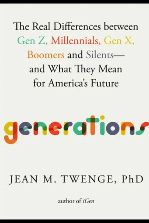 15 Must-Read Books of the Year 2023 - Generations