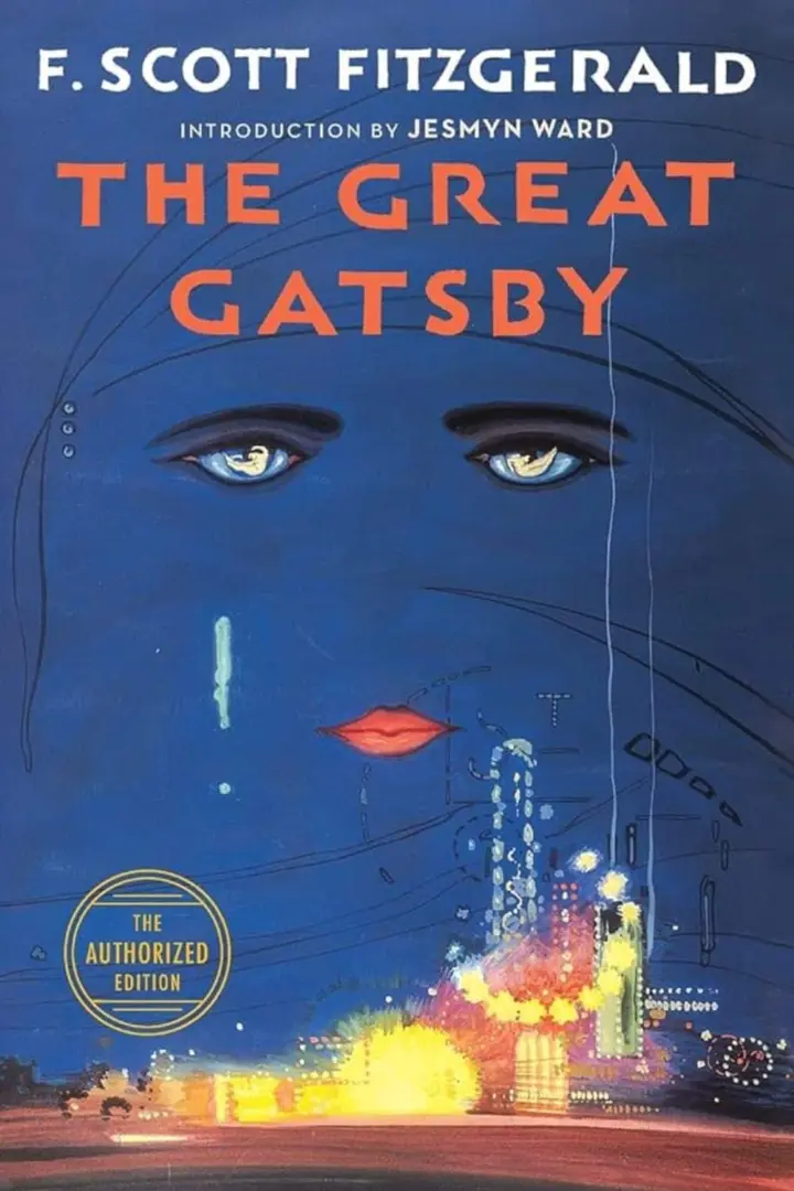 The Great Gatsby (F. Scott Fitzgerald)