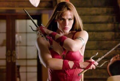 10 actrices perfectas para el papel de Elektra en las películas de Marvel