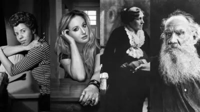 10 Must-Read Authors whose name starts with L