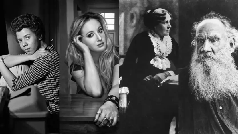 10 Must-Read Authors whose name starts with L