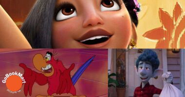 Top 10 Disney Characters whose names start with I