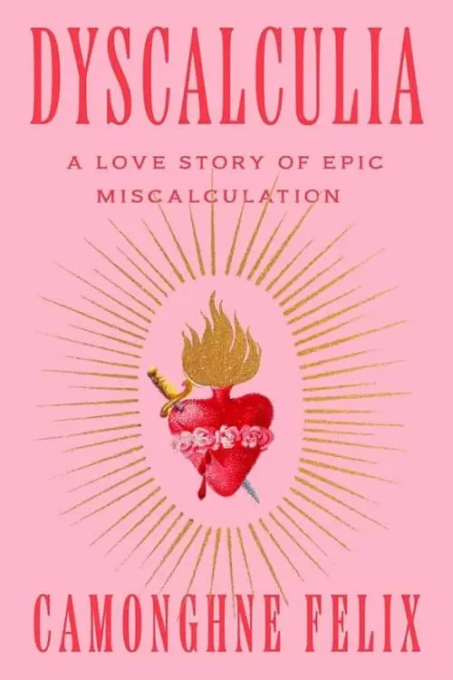 15 Must-Read Books of the Year 2023 - Dyscalculia