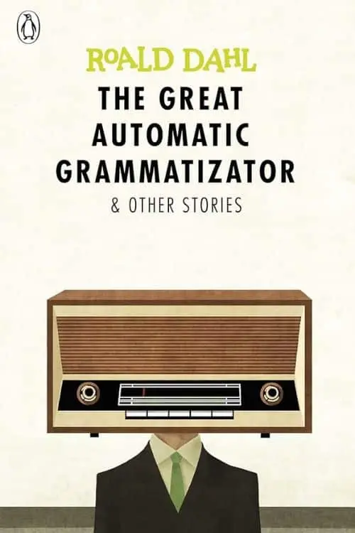The Great Automatic Grammatizator