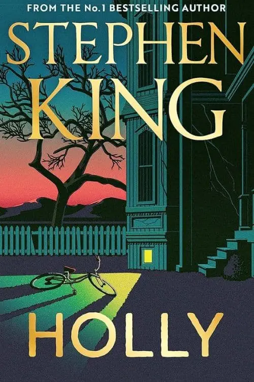 15 Must-Read Books of the Year 2023 - Holly 