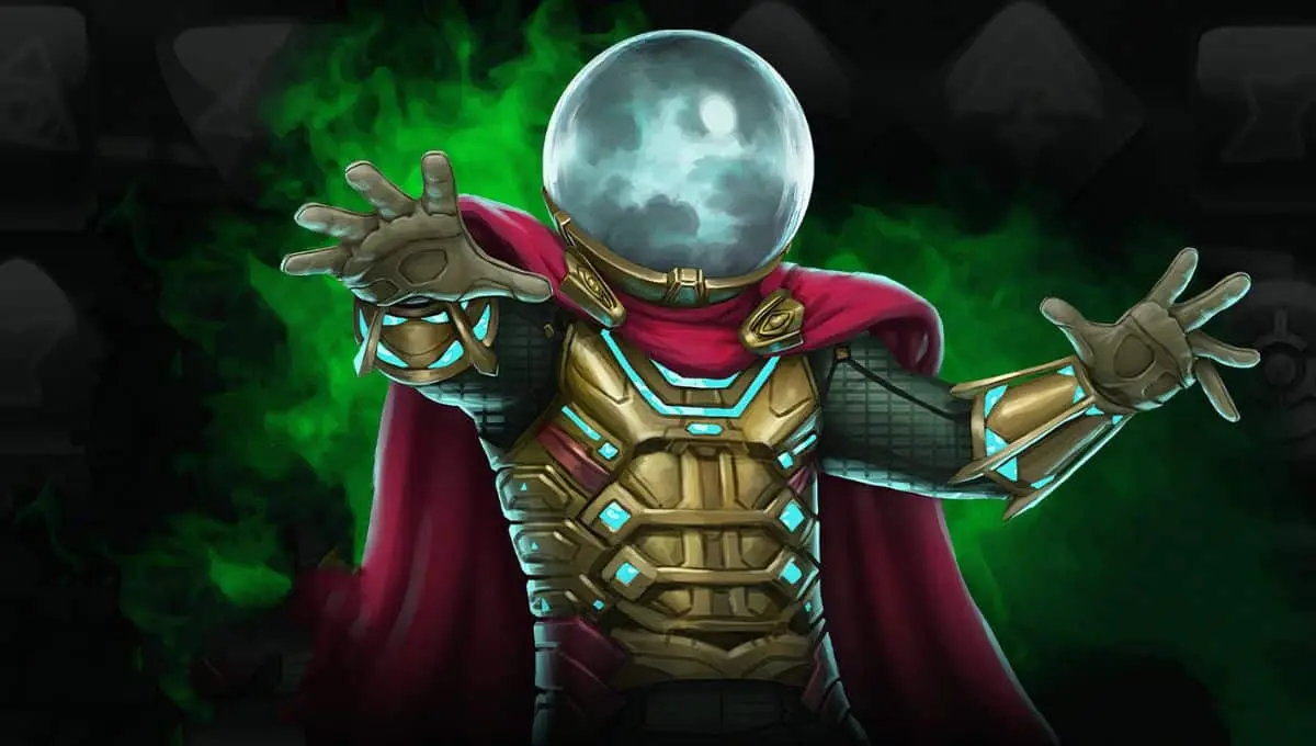 Mysterio: Illusionist Extraordinaire and Master Manipulator
