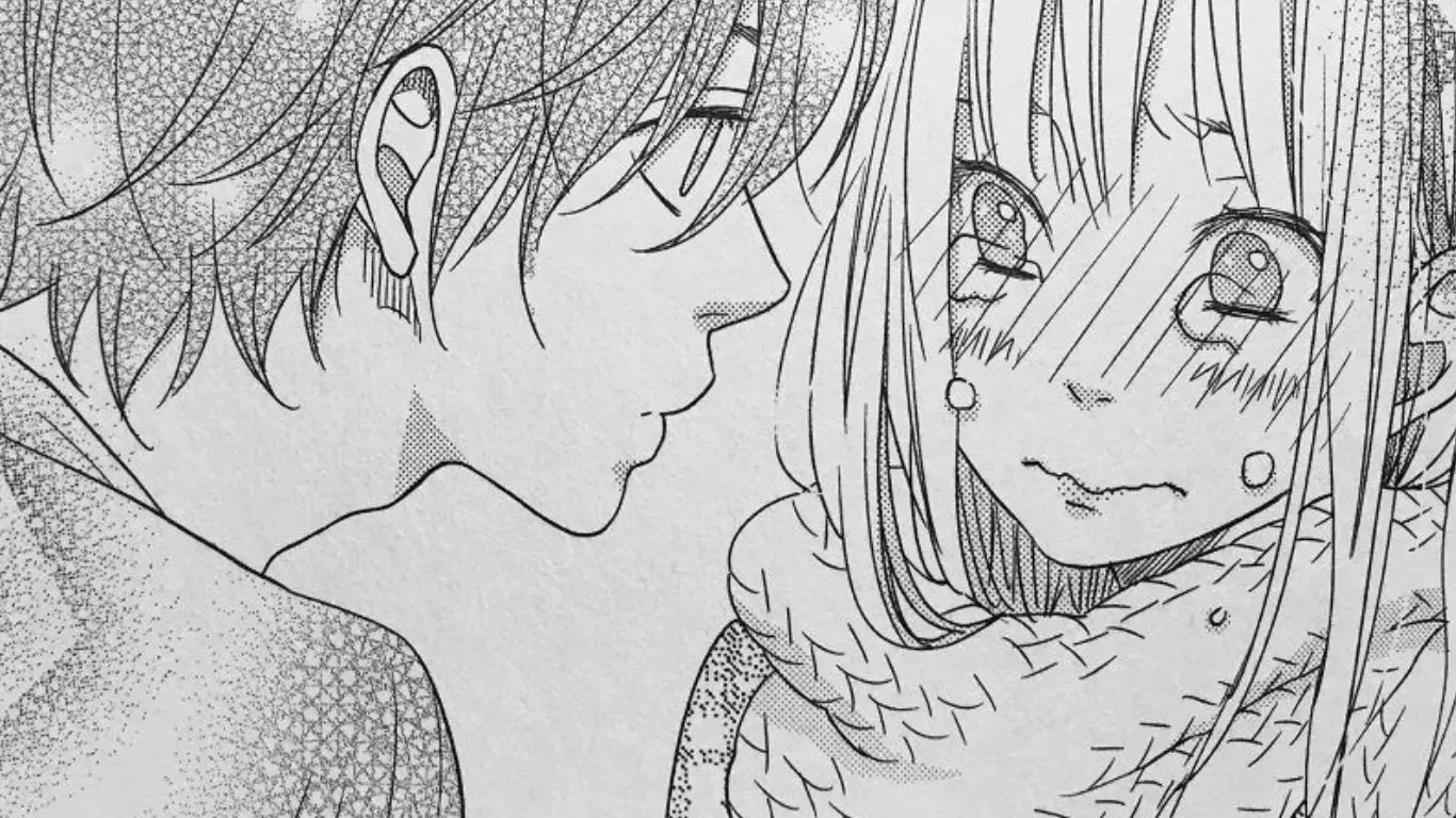 10 Best Rom-Com Manga of All Time - My Little Monster
