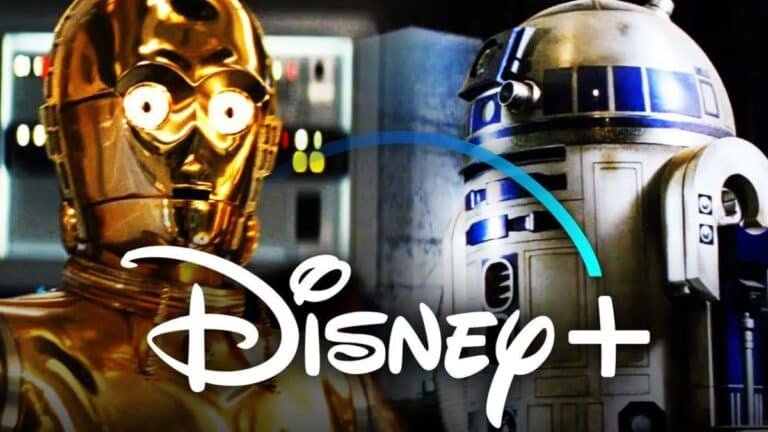 Una historia de droides: toda la información más reciente sobre series animadas con R2-D2 y C-3PO