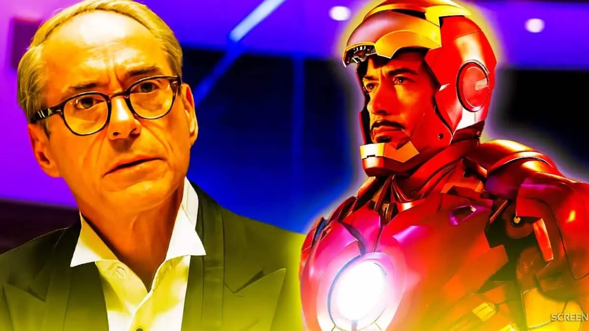 Marvel's Consideration of Robert Downey Jr.'s Return