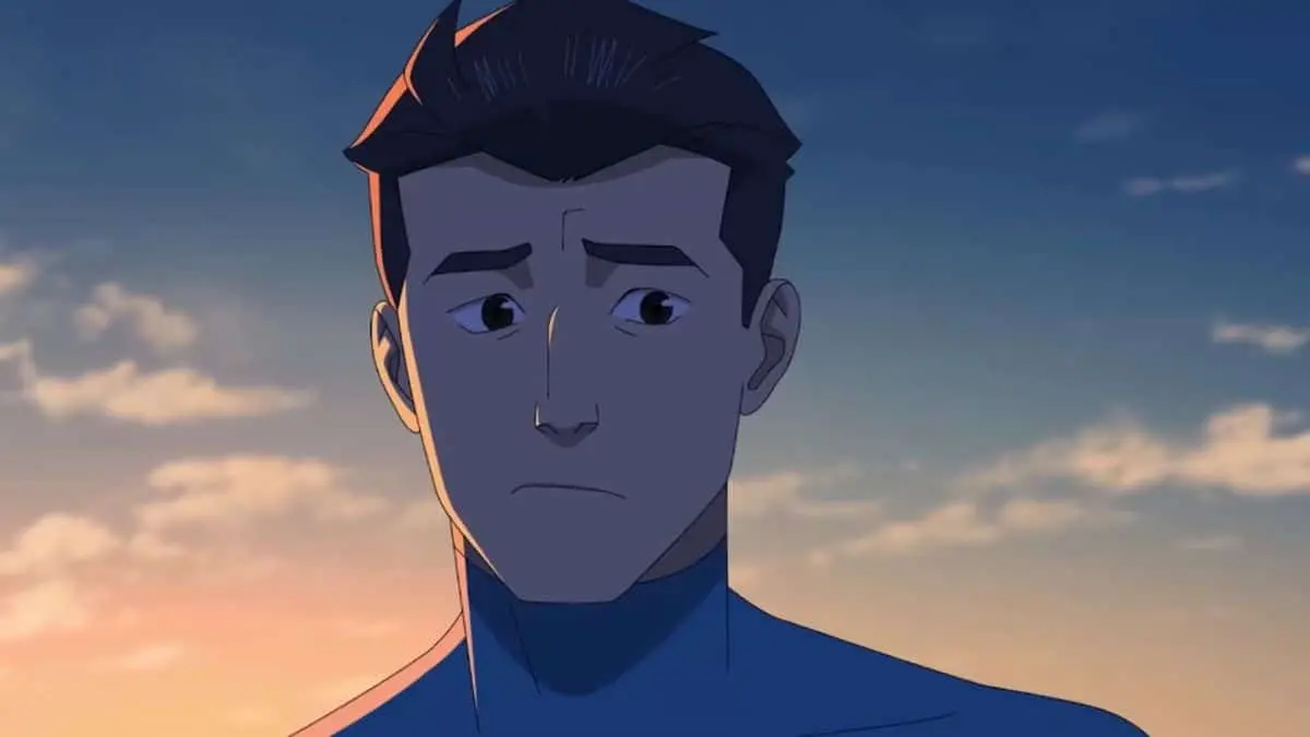 Invincible Season 2 Returns: Amazon Prime Superhero Series Justifies the Anticipation