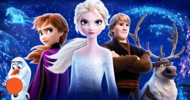 'Frozen 3' and 'Frozen 4' Both in Production, confirms Disney CEO Bob Iger