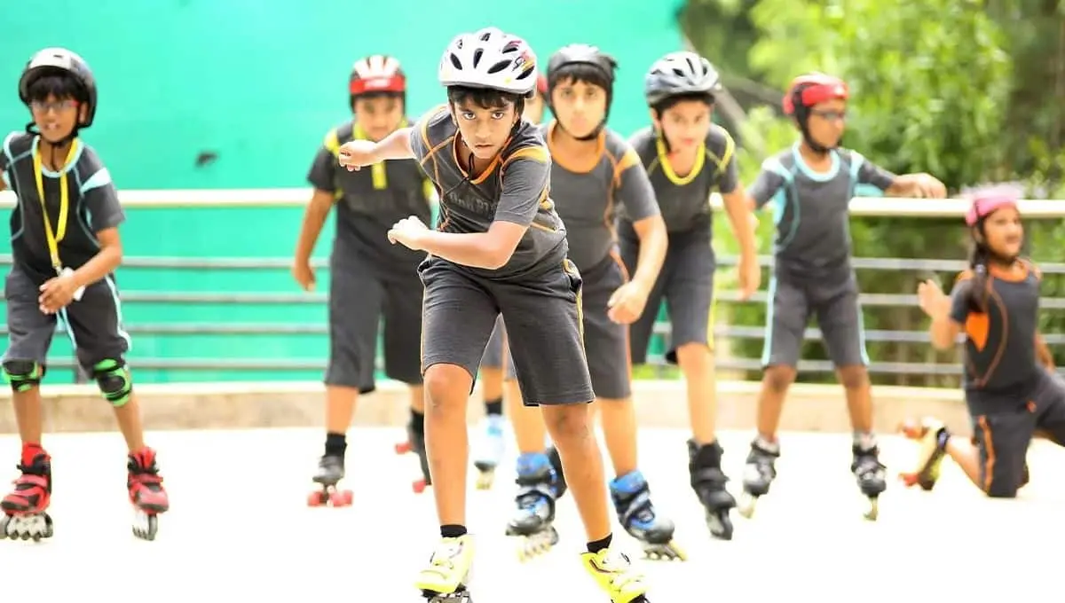 The Impact of Arts and Sports Programs on Holistic Learning