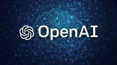 What is the Source of OpenAI's Data?