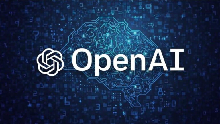 OpenAI 的数据来源是什么？