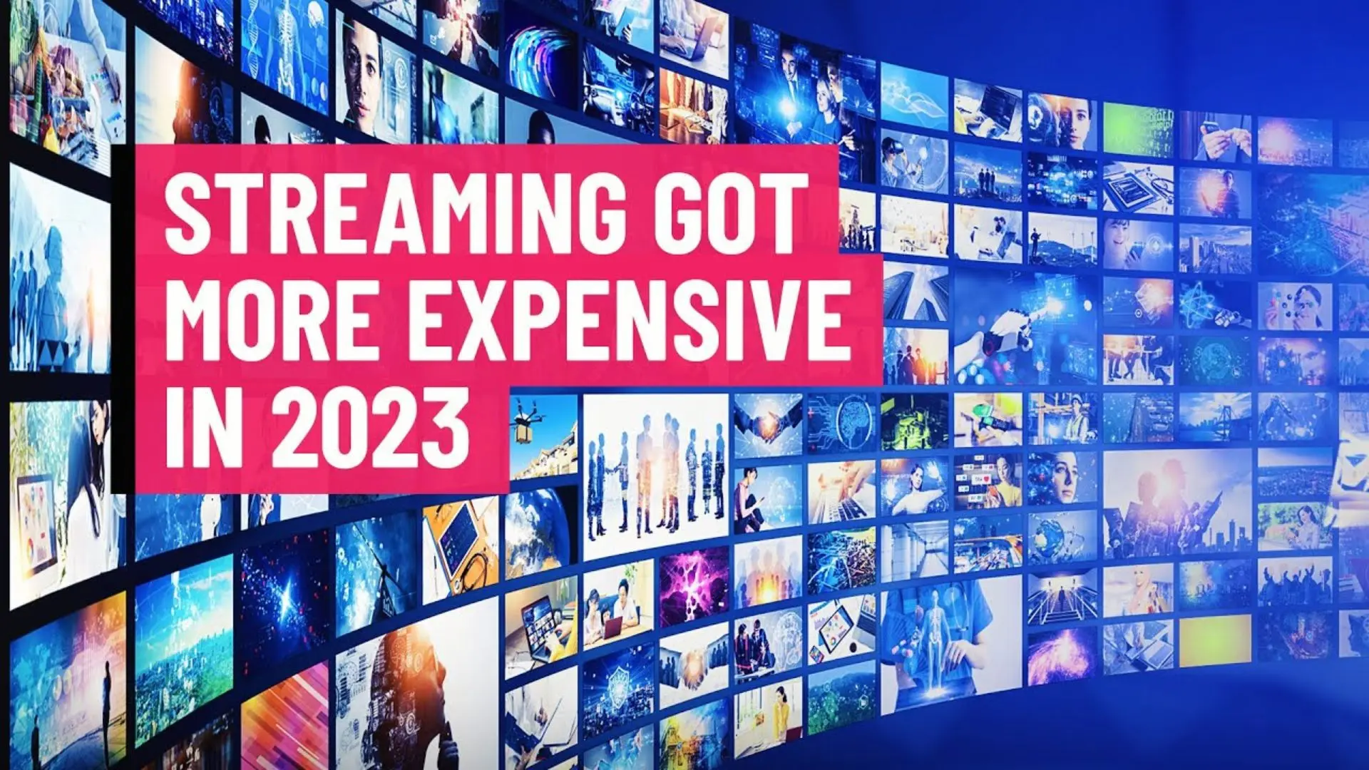 Streaming Service Price Hike 2023: Watching Favorite Shows got more Expensive 