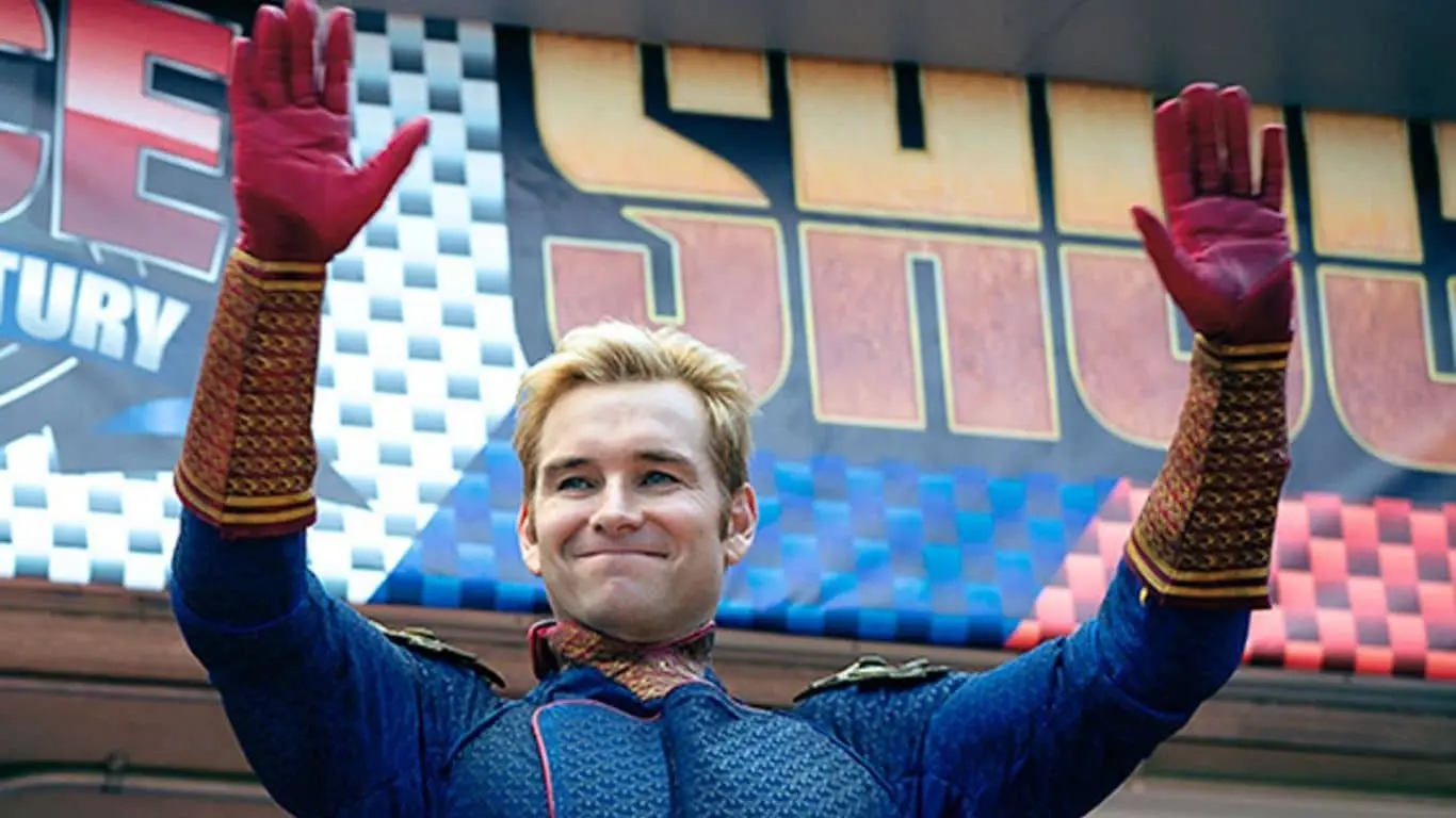 Another Addition to The Boys Universe "The Boys Spin-Off Set in Mexico" is Coming