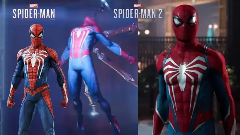 Reasons Marvel's Spider-Man 2 Might Not Be 2023's Game of the Year