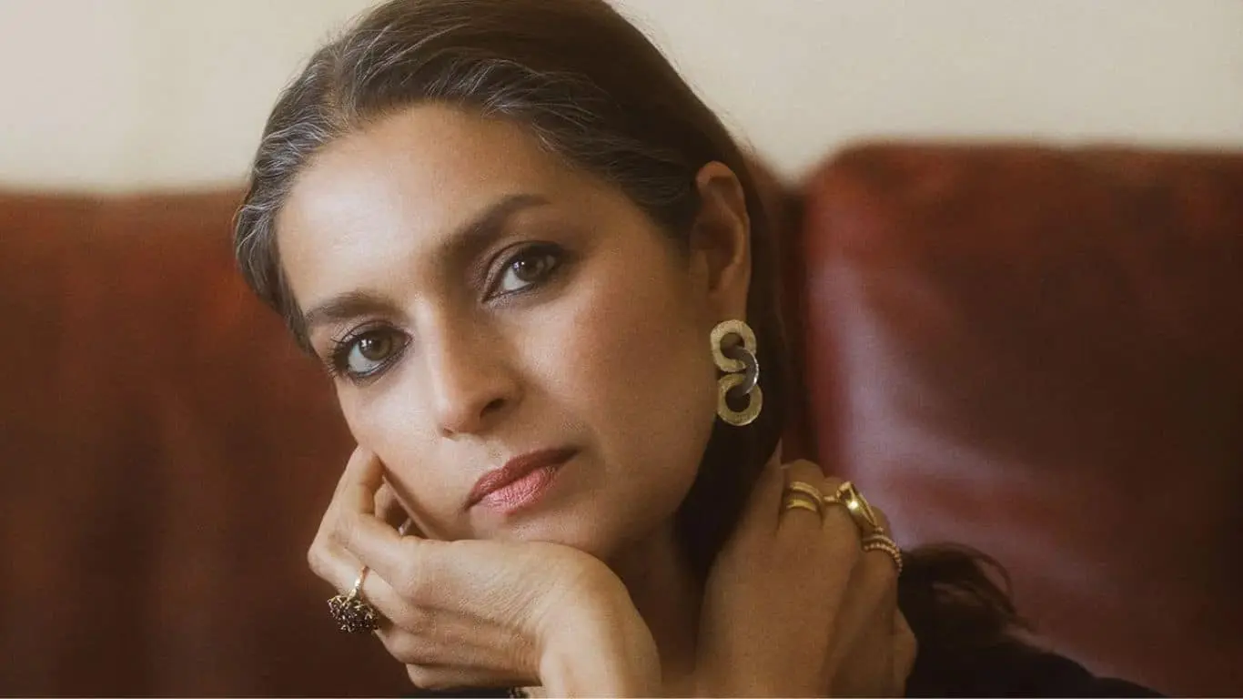 10 Best Female authors from India - Jhumpa Lahiri
