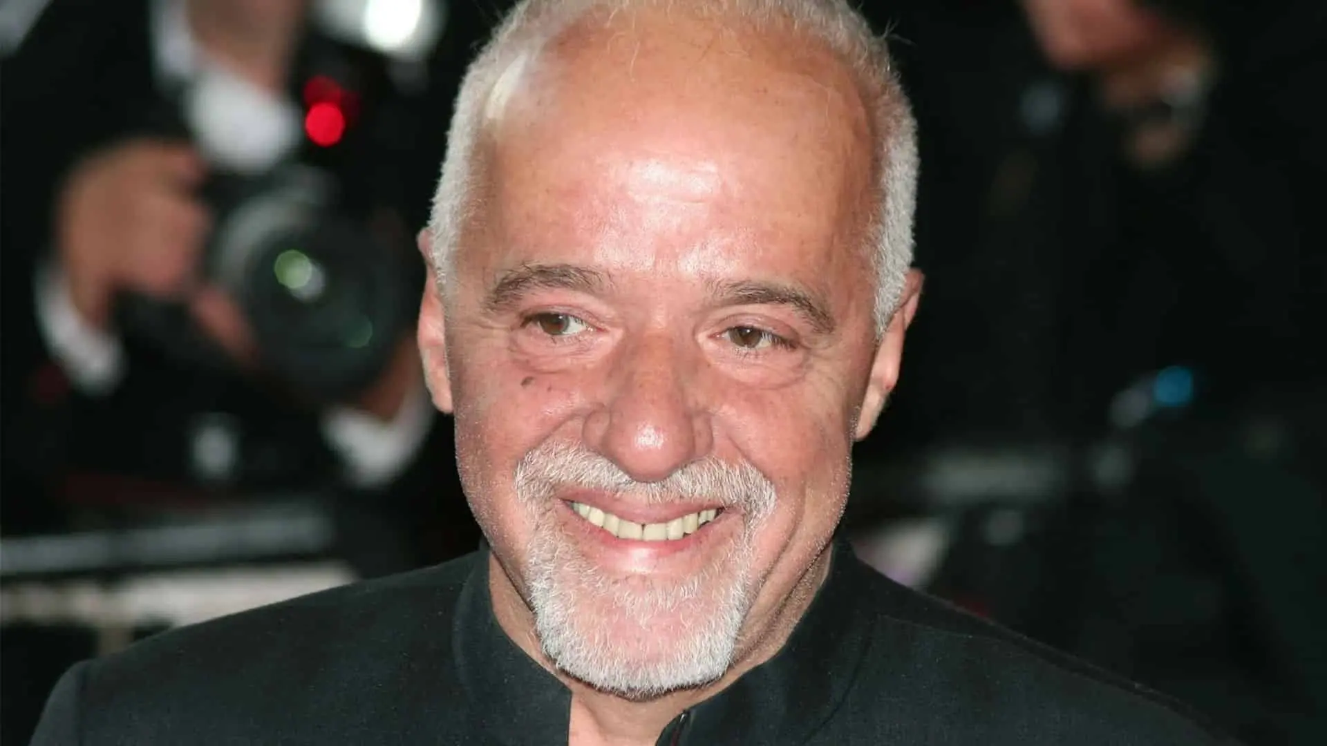 Paulo Coelho