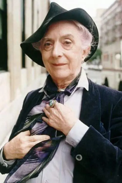 Quentin Crisp