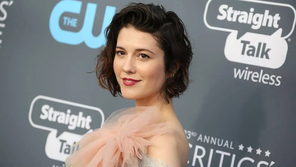 Mary Elizabeth Winstead