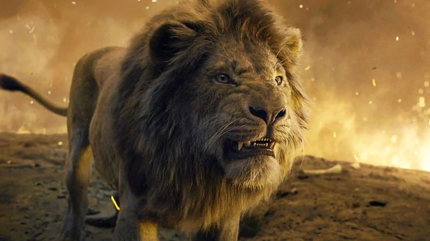 Mufasa: The Lion King - Cast, Release Date, and Everything we know about this Upcoming Live-Action Prequel 