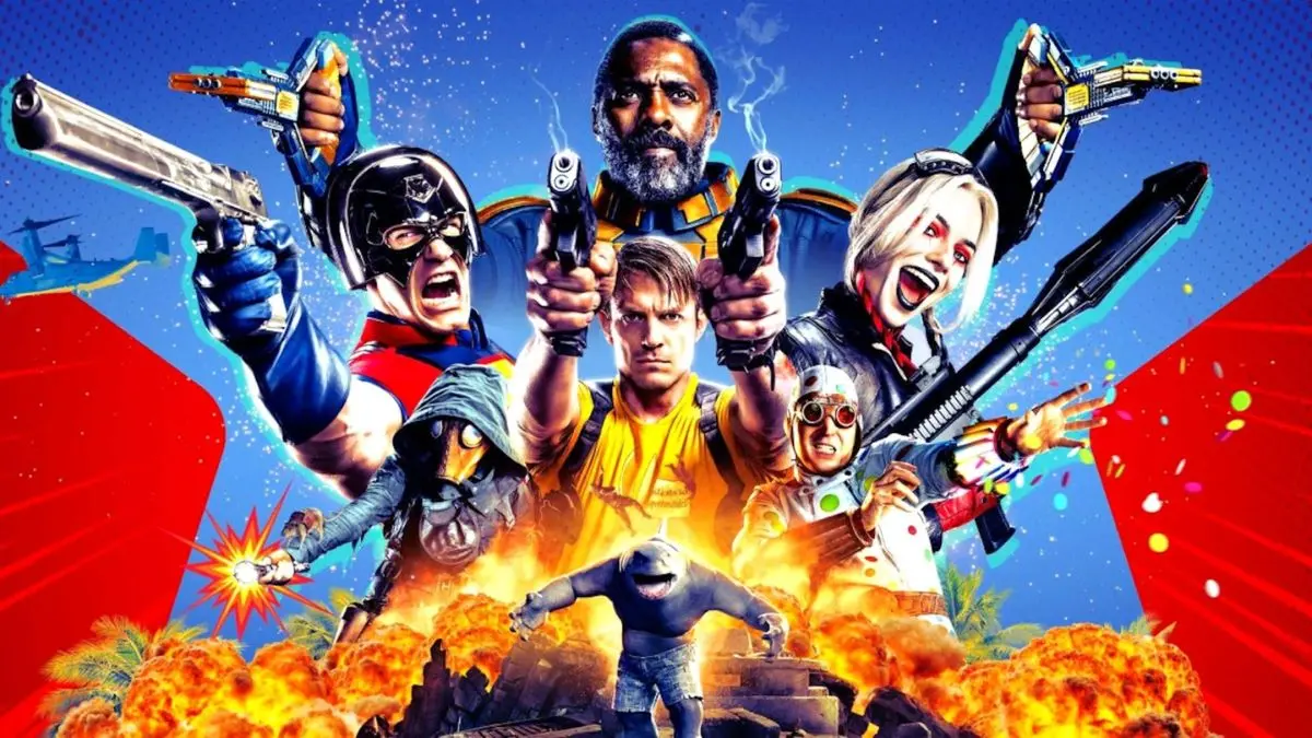 Top 10 Most Evil Super Villain Teams in DC Comics - Suicide Squad