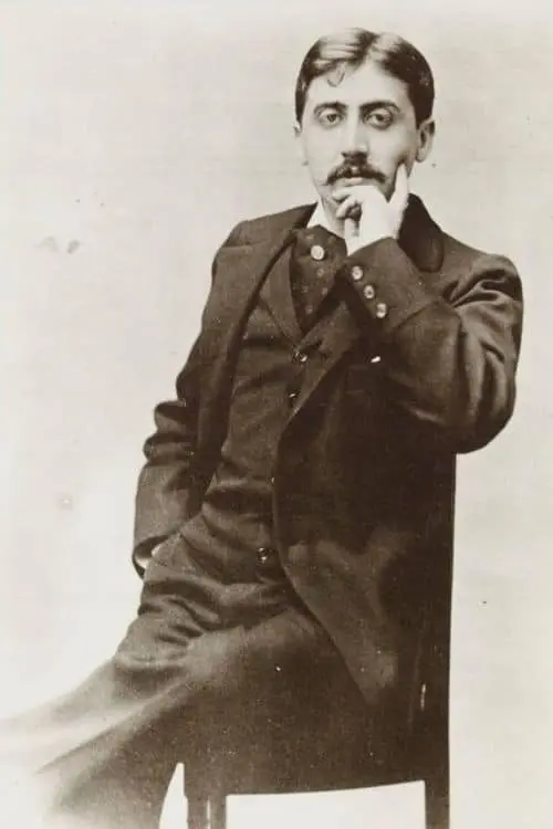 Marcel Proust