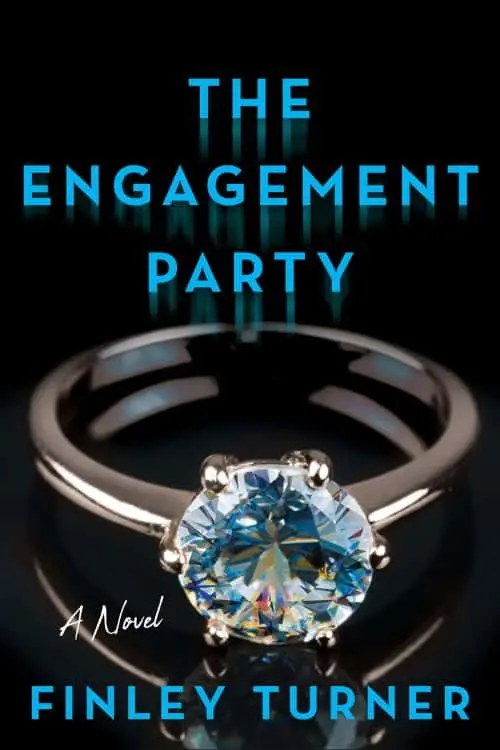 The Engagement Party (Finley Turner)