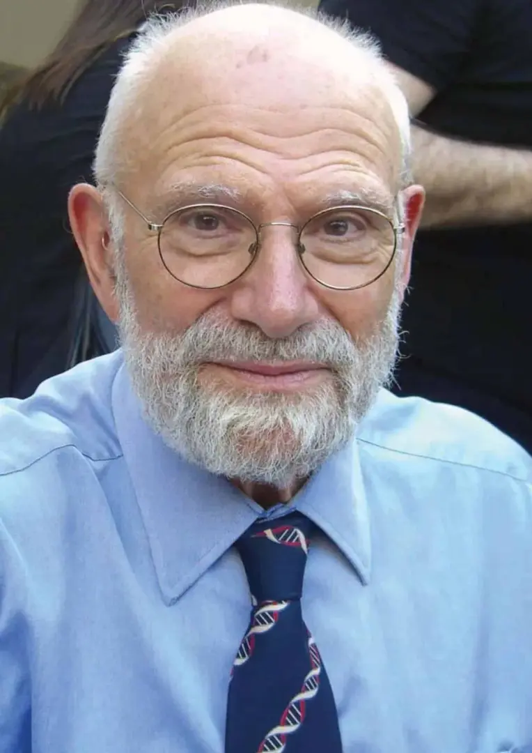 Oliver Sacks