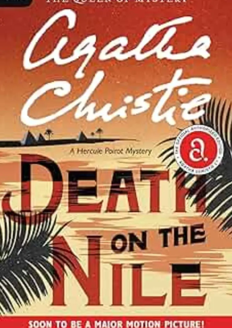 "Death on the Nile" (1937)