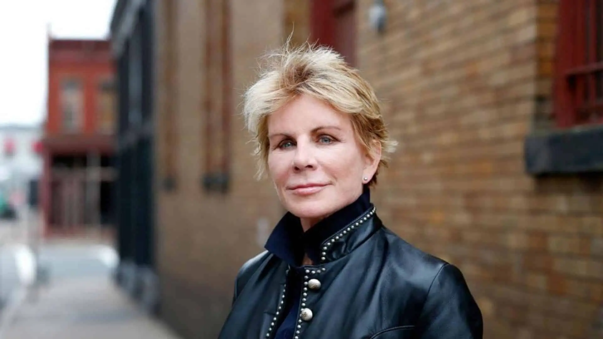 10 Must-Read Authors whose name starts with P - Patricia Cornwell