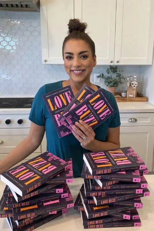 15 Best Debut Authors of the year 2023 -Tubati Alexander