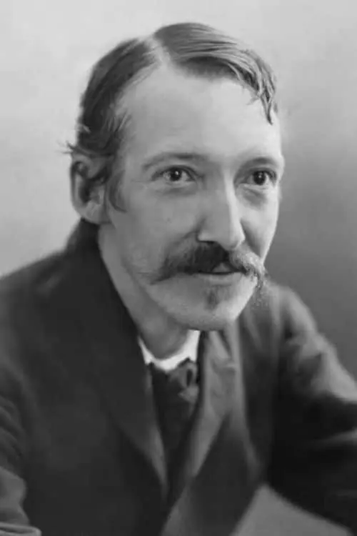 Robert Louis Stevenson