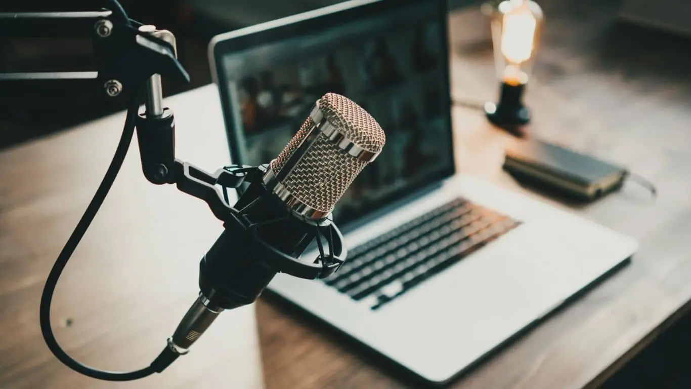 The Rise of Podcasts in the Digital Era
