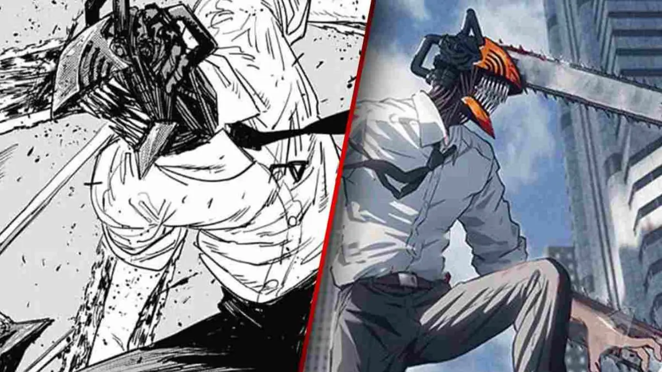 Manga vs. Anime: The Artistic and Storytelling Differences