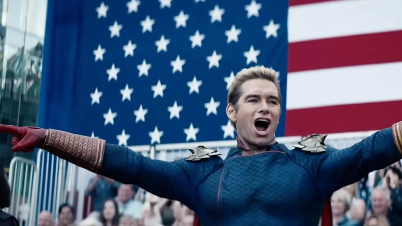 Another Addition to The Boys Universe "The Boys Spin-Off Set in Mexico" is Coming