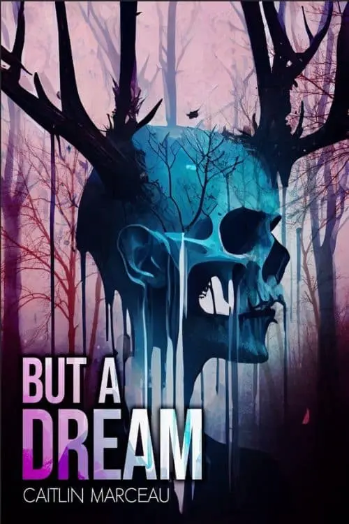 10 Most Anticipated Horror Books of December 2023 - But A Dream