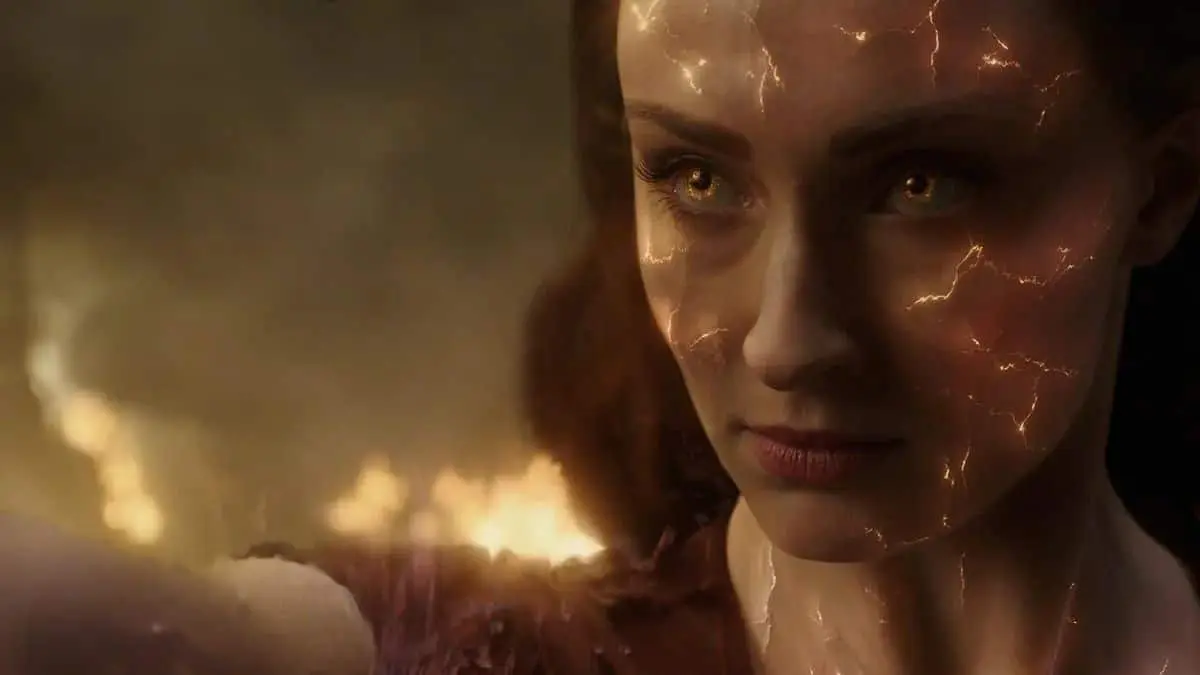 Dark Phoenix (Jean Grey)
