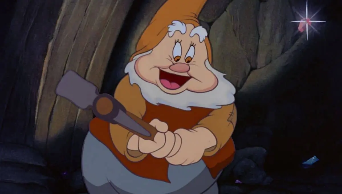 Top 10 Disney Characters whose names start with H - Happy