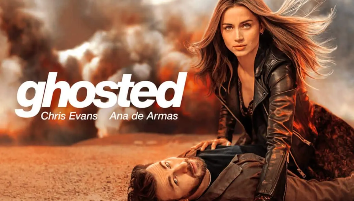 10 Worst Movies of the year 2023 No one should watch - Ghosted