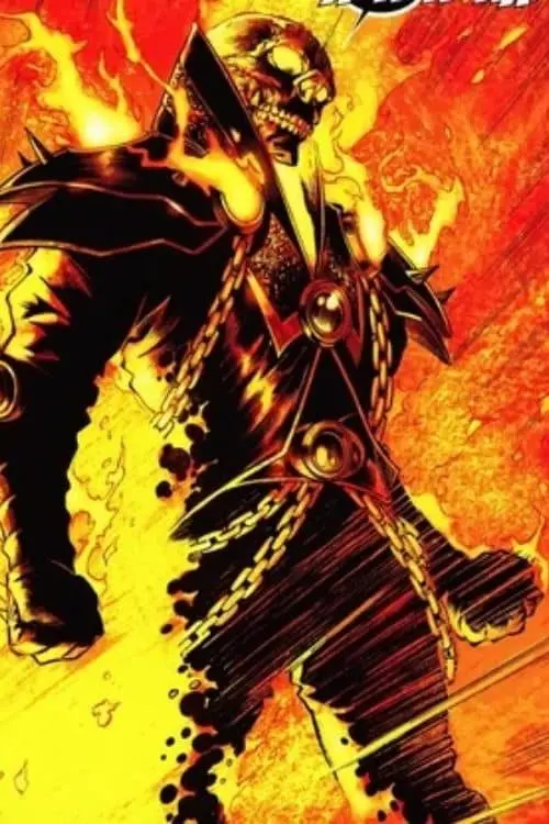 Top 10 Most Powerful Versions of Ghost Rider In marvel Comics - Noble Kale