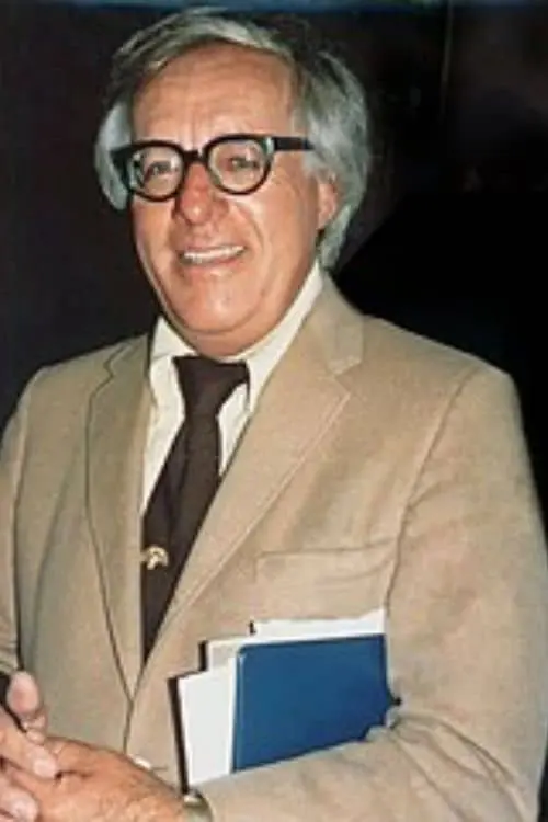 10 Must-Read Authors whose name starts with R - Ray Bradbury