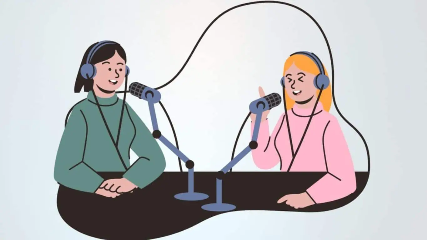 The Rise of Podcasts in the Digital Era