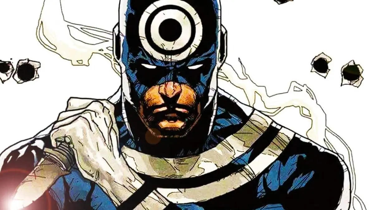 Top 10 Best Supervillain Sidekicks From Marvel Comics - Bullseye: Sidekick of Kingpin and Norman Osborn