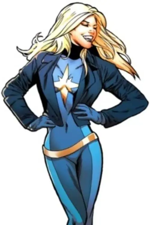 10 Marvel superheroes with useless Superpowers - Dazzler (Shinning ability)