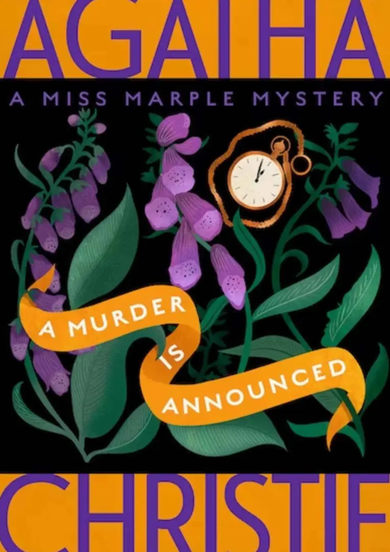 "A Murder is Announced" (1950)