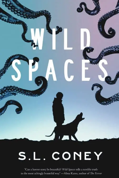 10 Best Horror Novels of The Year 2023 - Wild Spaces
